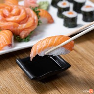 Gusto Maki&sushi bars