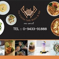 The Crabbe Cafe Bistro & Bar