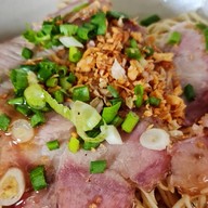 บะหมี่ปราบเซียน สาขาเอกชัย31/1 เอกชัย