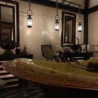 Four Seasons Tented Camp Golden Triangle