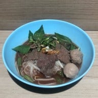 มุกดา หมูกะทะย่างเนย ตลาดไนท์ขามทะเลสอ