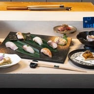 Kozue Omakase 梢お任せ Kozue Omakaze