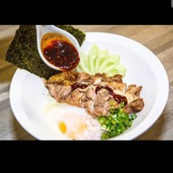 ราเมนชิโอยะ สูตรต้นตำรับ