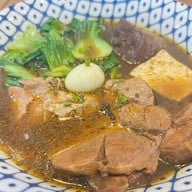 เมนูของร้าน หม่าเจ่า หม่าล่าไต้หวัน Majiao Taiwanese Mala