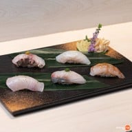 Kozue Omakase 梢お任せ Kozue Omakaze