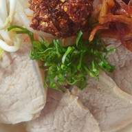 ก๋วยจั๊บญวน อร่อยไม่ต้องปรุง อินทามระ25