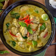 สุกี้ ลัคกี้ แม่โจ้