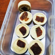 เมนูของร้าน Tian MiMi By ขนมเปี๊ยะเฮียบหลี เซ็นทรัลพระราม2