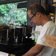 17 Degree เขาใหญ่