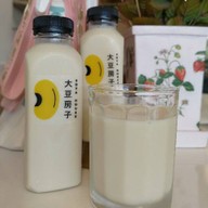 Soya House  / คาเฟ่น้ำเต้าหู้ ประชาอุทิศ33 แยก4