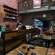 Gusto Maki&sushi bars