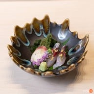 Kozue Omakase 梢お任せ Kozue Omakaze