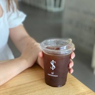 เมนูของร้าน SÍ Esperanza Trang