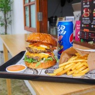 24 Street Burger
