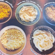 หม่าเจ่า หม่าล่าไต้หวัน Majiao Taiwanese Mala