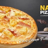 Pizza Narai Pizzeria ซีคอนศรีนครินทร์