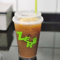 เมนูของร้าน Zero Kcal x Kalamare Apple Loft