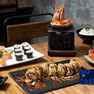 Gusto Maki&sushi bars