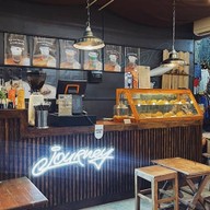 Journey cafe Chatuchak market