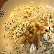 มีไก่ MeeKai อกไก่ หมี่ไก่ฉีก MeeKai