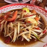 เมนูของร้าน น้องหยกหนองประจักษ์ อุดรธานี