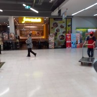 หน้าร้าน รุ่มรวยก๋วยเตี๋ยวไก่ สาขาบิ๊กซีบางพลี Big C Bangpee