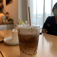 เมนูของร้าน la miette | ละเมียด โฮม คาเฟ่