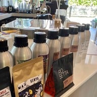 เมนูของร้าน SÍ Esperanza Trang