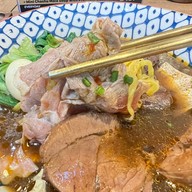 เมนูของร้าน หม่าเจ่า หม่าล่าไต้หวัน Majiao Taiwanese Mala