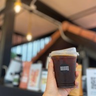 no cafe just coffee (coffee bar)