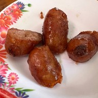 เมนูของร้าน น้องหยกหนองประจักษ์ อุดรธานี