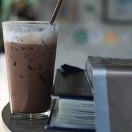 17 Degree เขาใหญ่