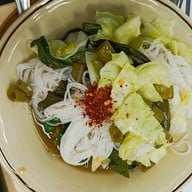 ร้านข้าวปุ้นซาว📍กรุงเทพ - Khaopun saw Bangkok Khaopun saw Bangkok Ramintra