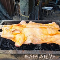 เมนูของร้าน หมูหันนายก