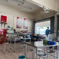 โกดอนก๋วยเตี๋ยวหมูต้มยำ(สูตรไม่ต้องปรุง)