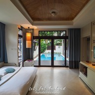 Melati beach resort & spa
