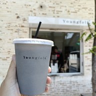 YoungFolk at Club Carving Cnx