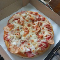 EAT EAT [พุงจ๋ากะเพรา] วังน้อย EAT EAT [พุงจ๋ากะเพรา] วังน้อย