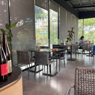 Kaizen Coffee เอกมัย