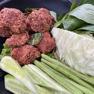 เมนูของร้าน มั่งมี Mang Mee Cafe And Restaurant