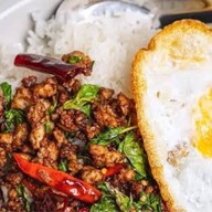 สุกี้ ลัคกี้ แม่โจ้