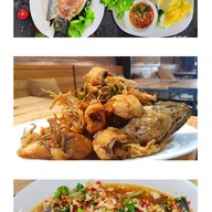 เรือนแก้วปลาเผานางรอง เรือนแก้วปลาเผานางรอง