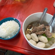 หมูตุ๋นเยาวราช