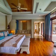 Melati beach resort & spa