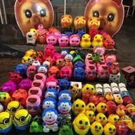 ร้านกระปุกออมสิน  (mart) บ้าน