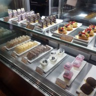 Magic Point Bakery @ Miracle Grand Convention