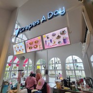 Crepes A Day ยะลา