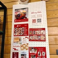 มอลลี่เค้กนุ่ม รัชโยธิน