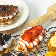 BreadSweet Corffle & Croissant BreadSweet Corffle & Croissant