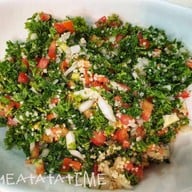 เมนูของร้าน Iraqi Restaurant by Abdolah kashi นานา สุขุมวิท3/1 nana